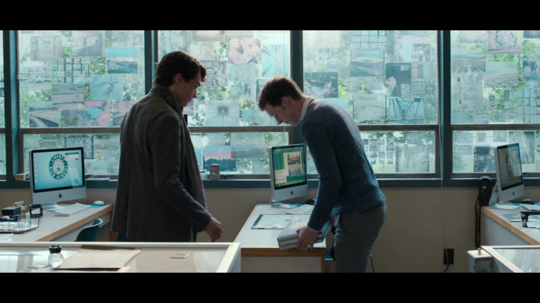 Apple iMac Computers in 13 Reasons Why S04E01 (2)