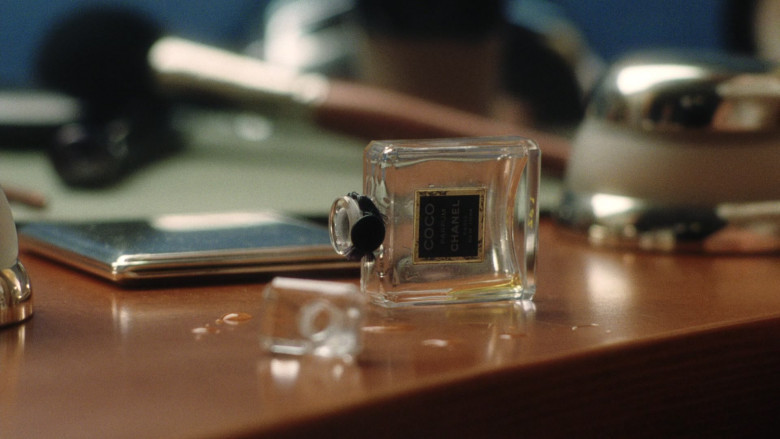 Coco Chanel Parfum in A.I. Artificial Intelligence (2001)
