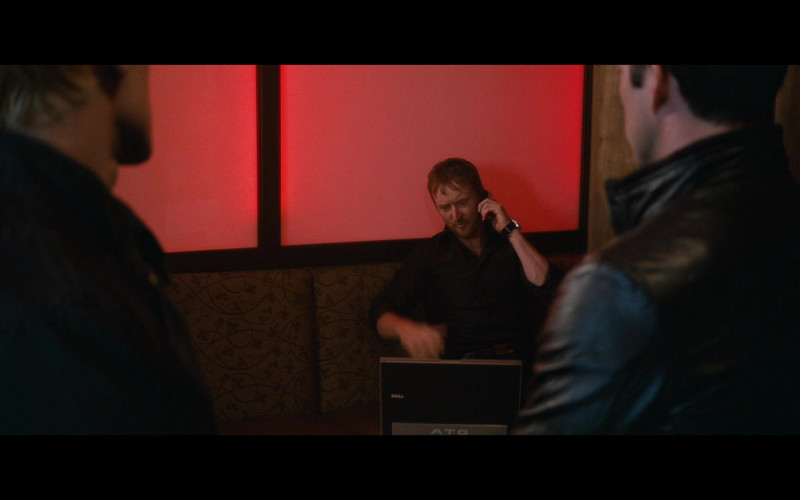Dell ATG Laptop in Big Mommas Like Father, Like Son (2011)