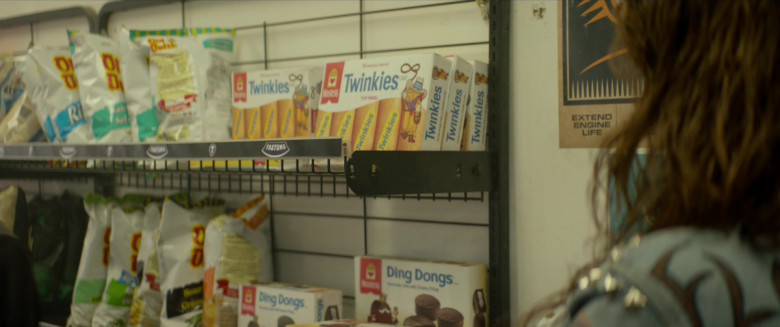 Hostess Twinkies and Ding Dongs Seen in We Summon the Darkness Movie (3)