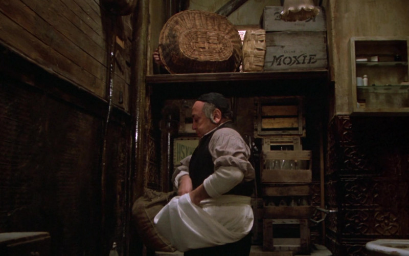 Moxie Drink Boxes in Once Upon a Time in America (1)