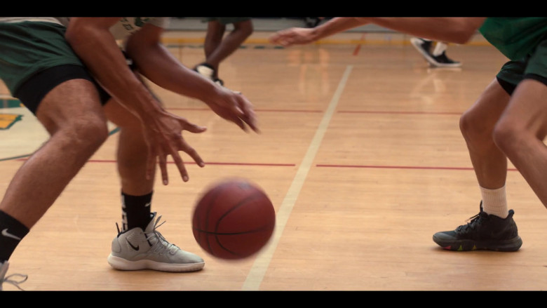 Nike Hyperdunk X TB Men's Basketball Shoes in Love, Victor S01E01 Welcome to Creekwood (2020)