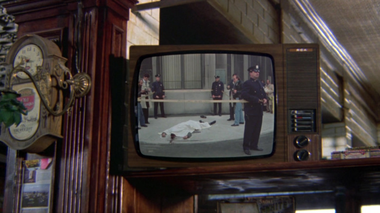 RCA TV in Once Upon a Time in America (3)