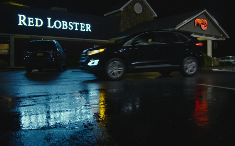 Red Lobster Restaurant in Impractical Jokers: The Movie (2020)