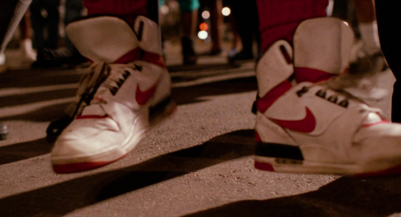 Actors Wearing Nike Sneakers in Do the Right Thing 1989 Film (6)