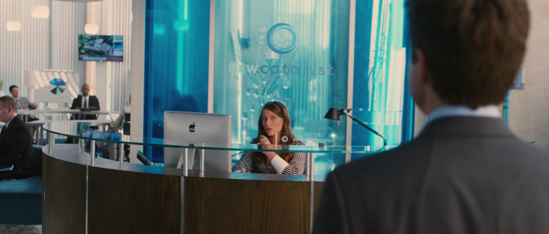 Apple iMac Computers in Identity Thief (1)