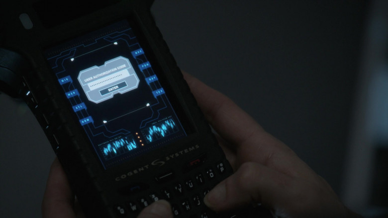 Cogent Systems in Agents of S.H.I.E.L.D. S07E09 (2)
