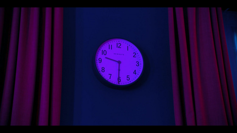 Newgate Clock in Hanna S02E04 (1)