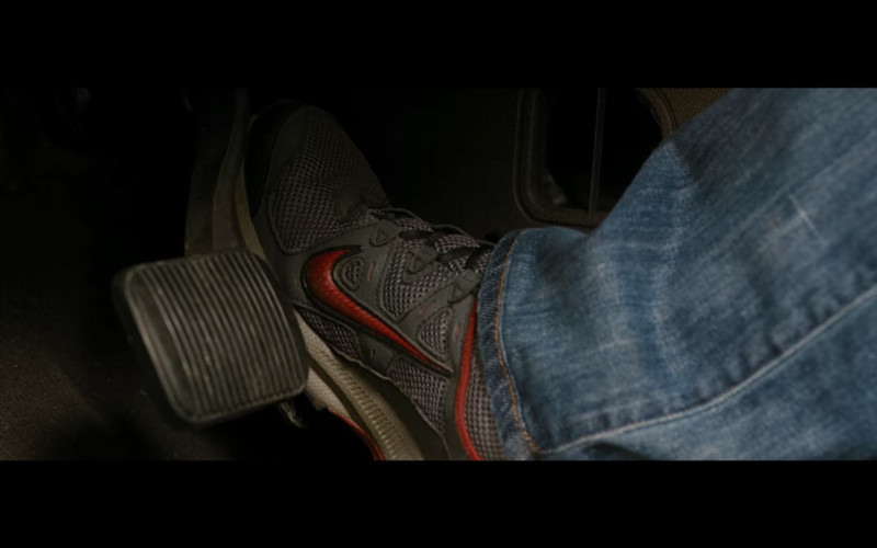 Nike Shoes Worn by Jason Bateman in Identity Thief (2013)
