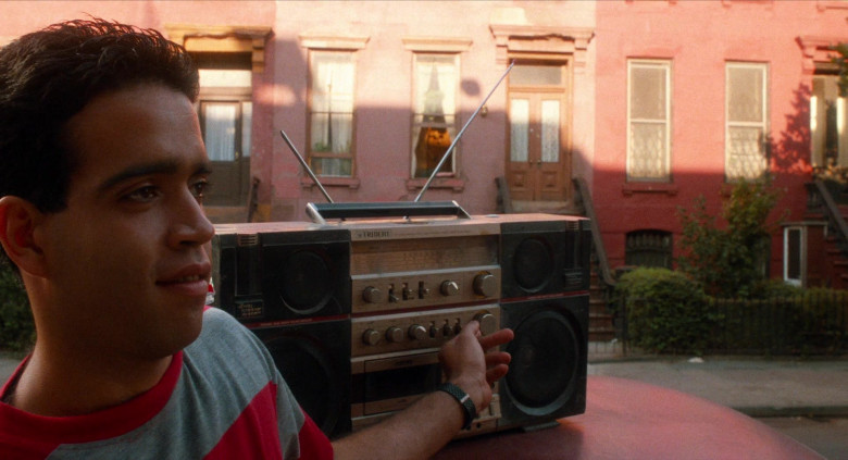 Trident Boombox in Do the Right Thing (2)