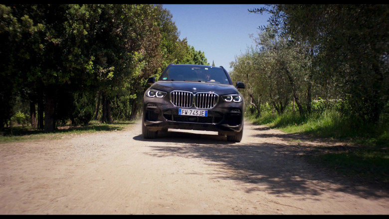 BMW X5 Car in Made in Italy (1)