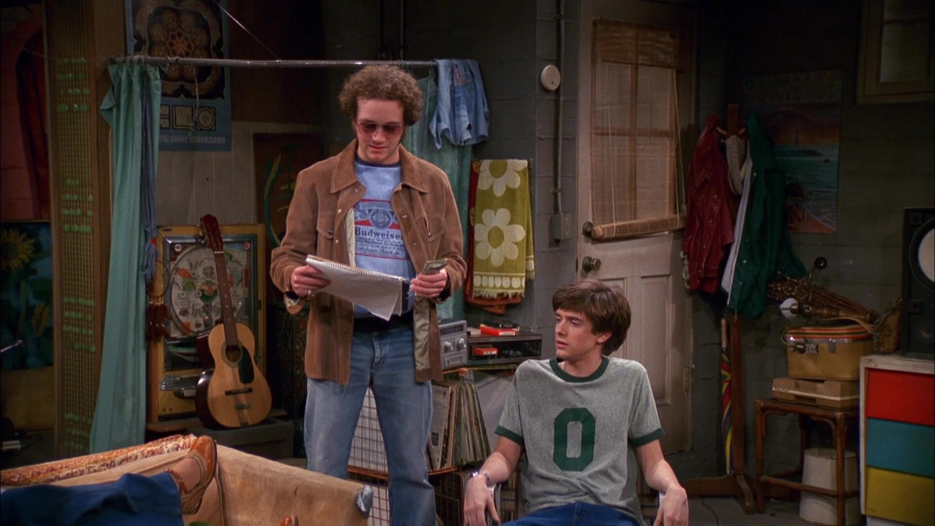 hyde that 70s show costume
