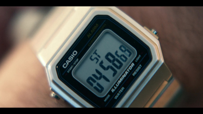 casio illuminator 2020