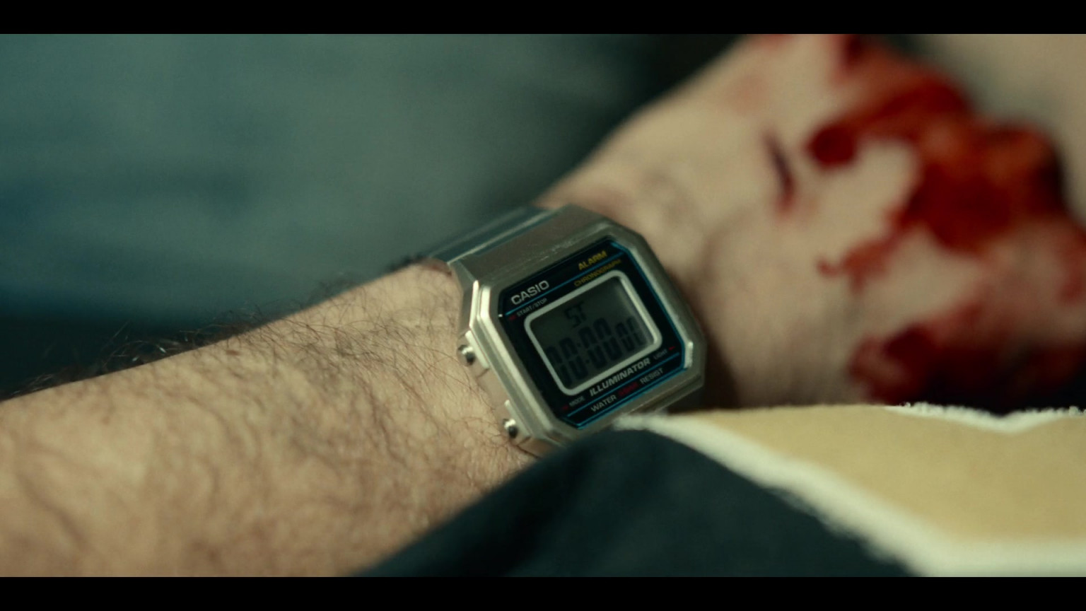 casio illuminator 2020