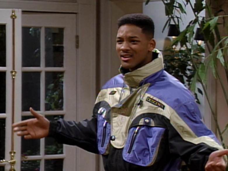 Descente Ski Apparel Worn by Will Smith in The Fresh Prince of Bel-Air S04E17 (3)