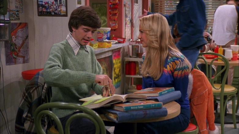 Fritos Chips in That '70s Show S03E06