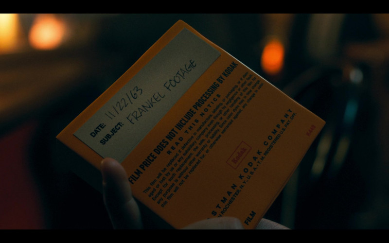 Kodak Kodachrome in The Umbrella Academy S02E02 (3)