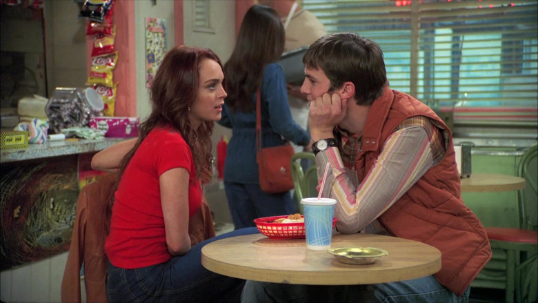 Lay's Chips in That '70s Show S07E07 (2)