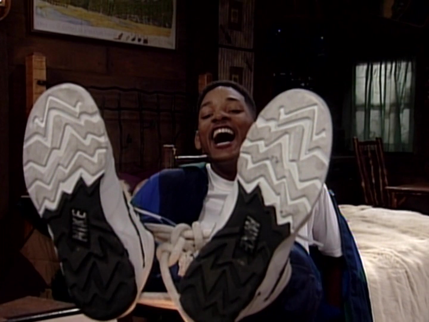 will smith sneakers