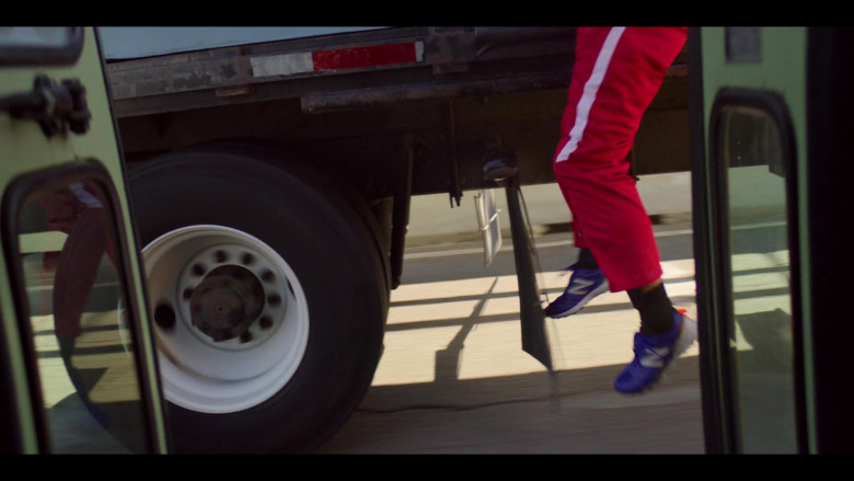 Ricardo Hurtado as Tyler Wears New Balance Shoes Outfit (1)