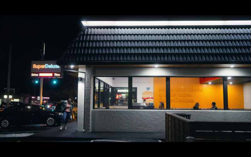 SuperDeluxe Fast Food Restaurant in All Together Now (3)