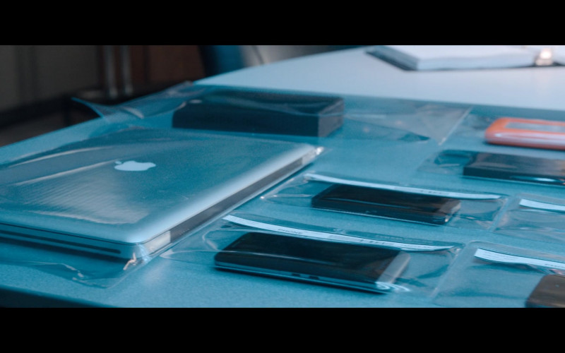 Apple MacBook Laptops Used by Actors in The Comey Rule Night One TV Show (1)