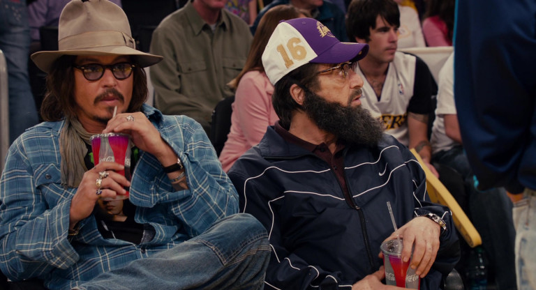 Coca-Cola Soda Of Al Pacino In Jack And Jill (2011)