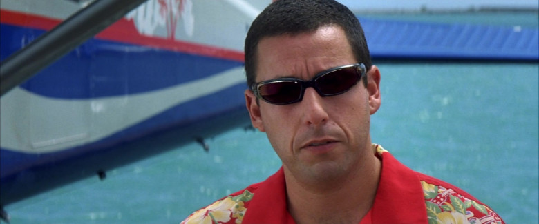 DSO Sunglasses of Adam Sandler as Henry Roth in 50 First Dates Movie (1)