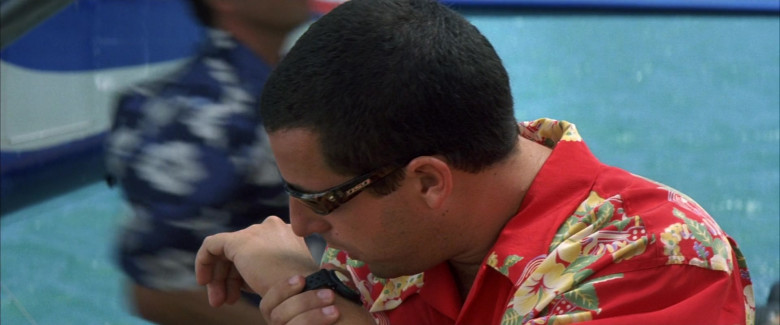 DSO Sunglasses of Adam Sandler as Henry Roth in 50 First Dates Movie (2)