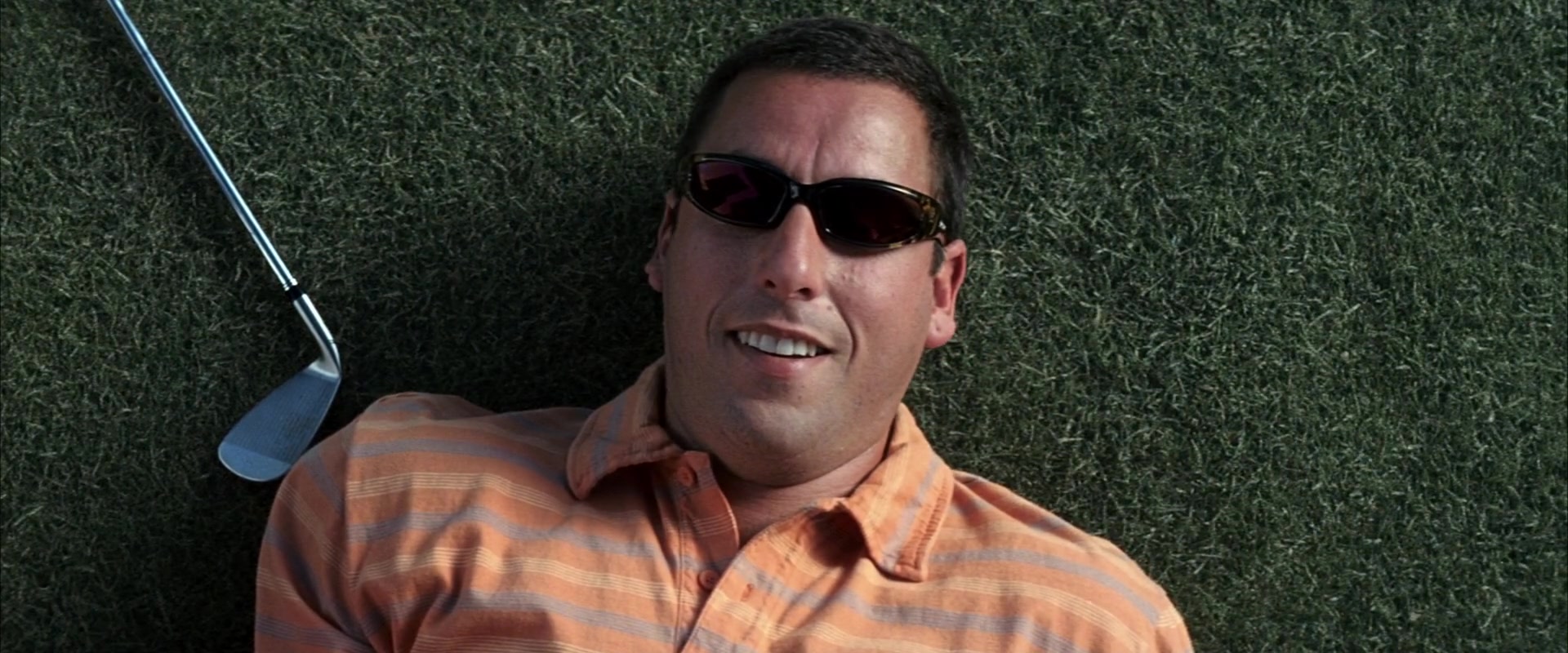 Dso Sunglasses Of Adam Sandler As Henry Roth In 50 First Dates 04