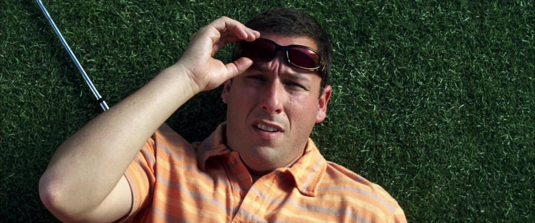 DSO Sunglasses of Adam Sandler as Henry Roth in 50 First Dates Movie (5)