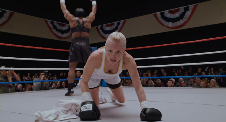 Everlast Boxing Gloves of Anna Faris as Cindy Campbell in Scary Movie 4 (1)