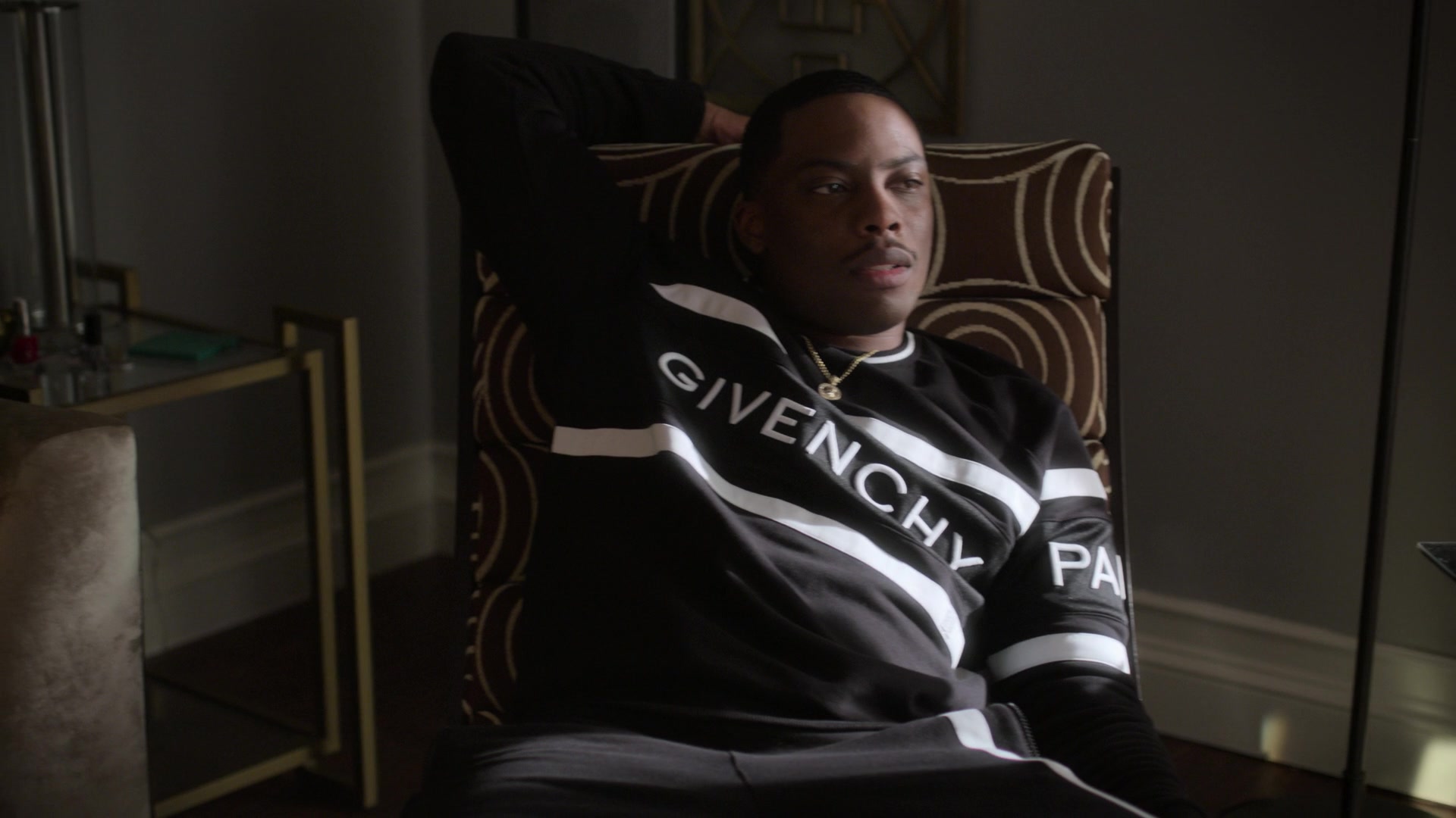 givenchy sweatsuit mens