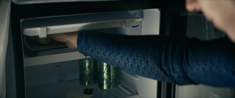 LaCroix Sparkling Water Cans in The Boys S02E01