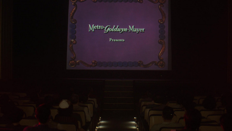 Metro-Goldwyn-Mayer (MGM) Studios in Lovecraft Country S01E06 (2)