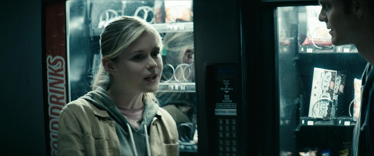 Nestle SnoCaps Candy In The Boys S02E04 "Nothing Like It In The World