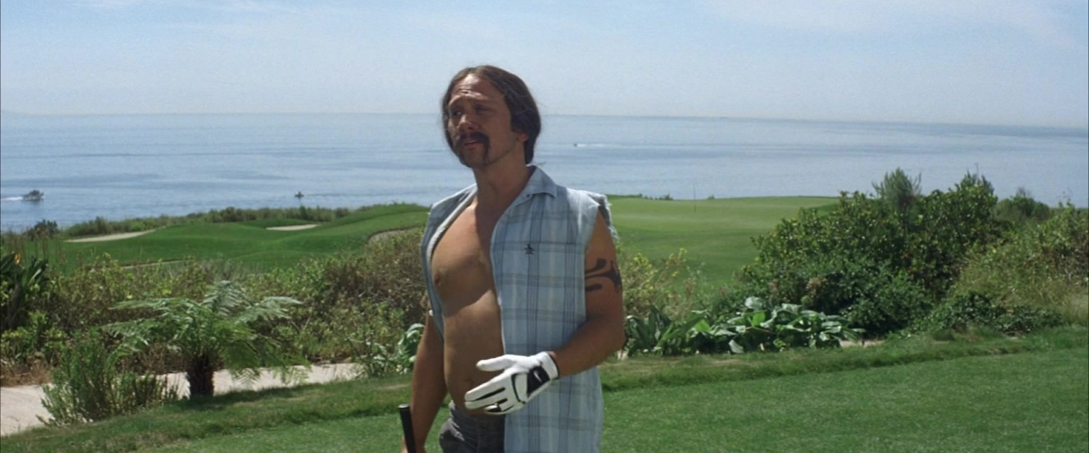 Nike Golf Glove Of Rob Schneider As Ula In 50 First Dates (2004)