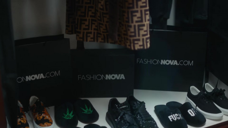 Fashion Nova Store Bags Lil Tjay in ‘Mood Swings’ by Pop Smoke ft. Lil Tjay (1)