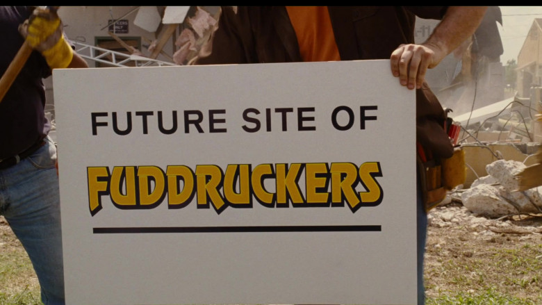 Fuddruckers Restaurant in Idiocracy Movie (1)