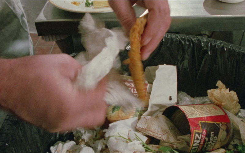 Heinz Soup Can in The Witches (1990)