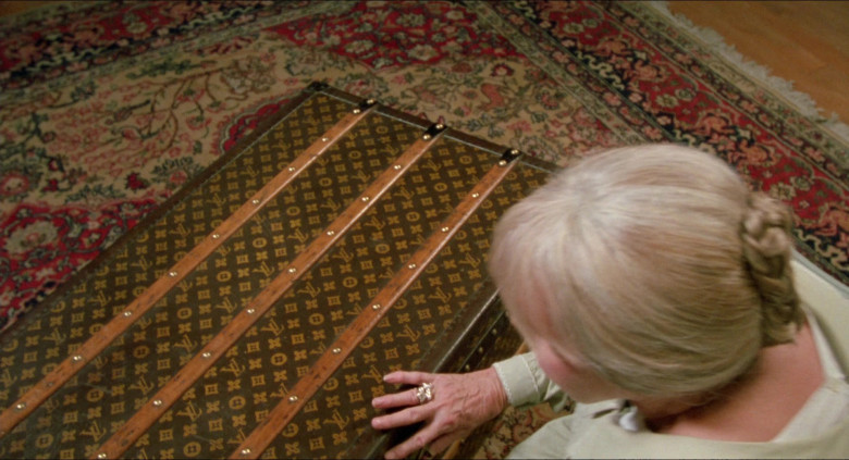 Louis Vuitton Luggage and Bags in The Witches 1990 Movie (7)