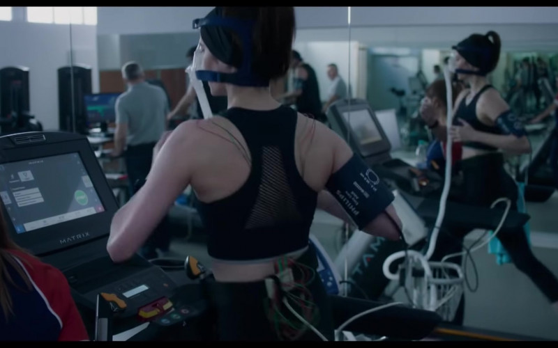 Matrix Fitness and Philips in Proxima (2019)