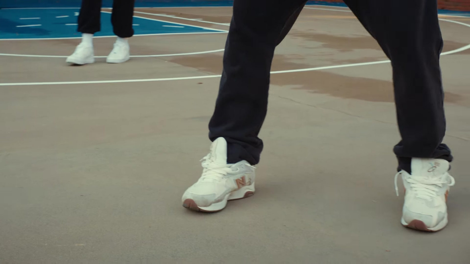 New Balance 650 X No Vacancy Inn Sneakers Of Jack Harlow In "Tyler