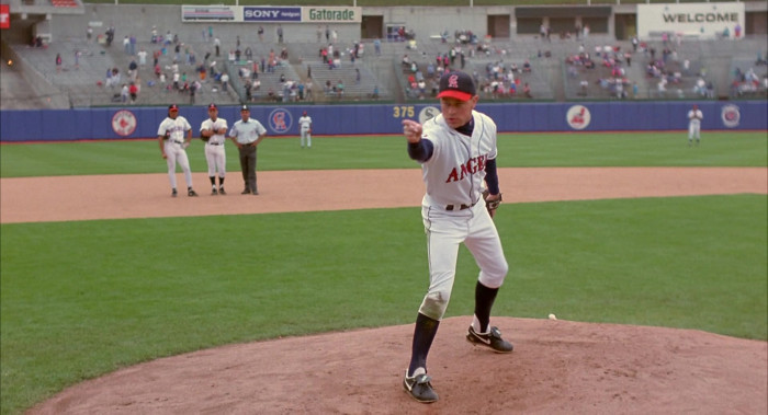 Nike Baseball Cleats Of Neal McDonough As Whitt Bass In Angels In The ...