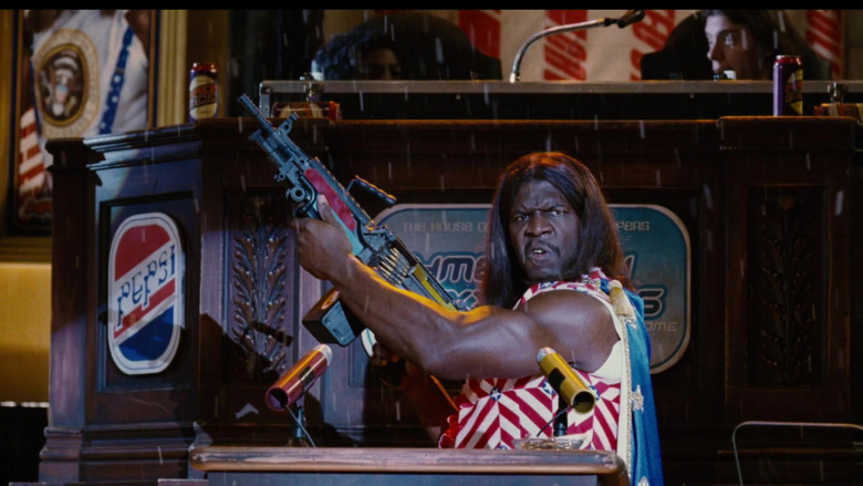 Pepsi Soda Sign in Idiocracy Movie (1)