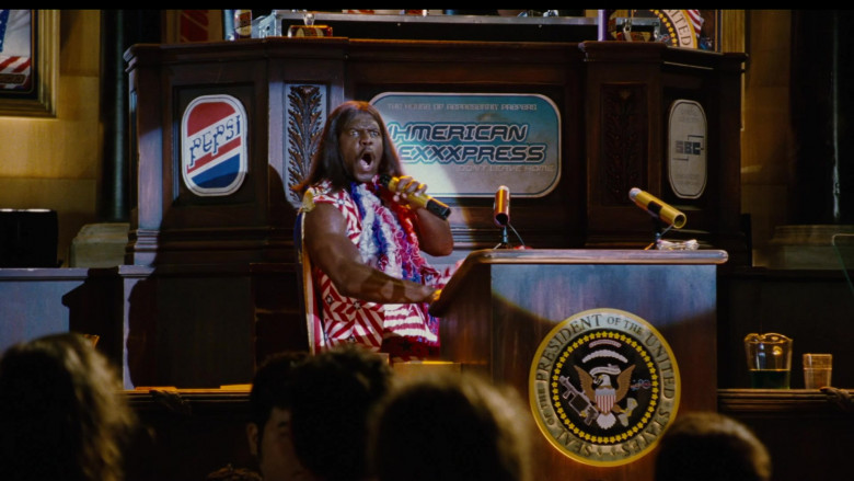 Pepsi Soda Sign in Idiocracy Movie (2)