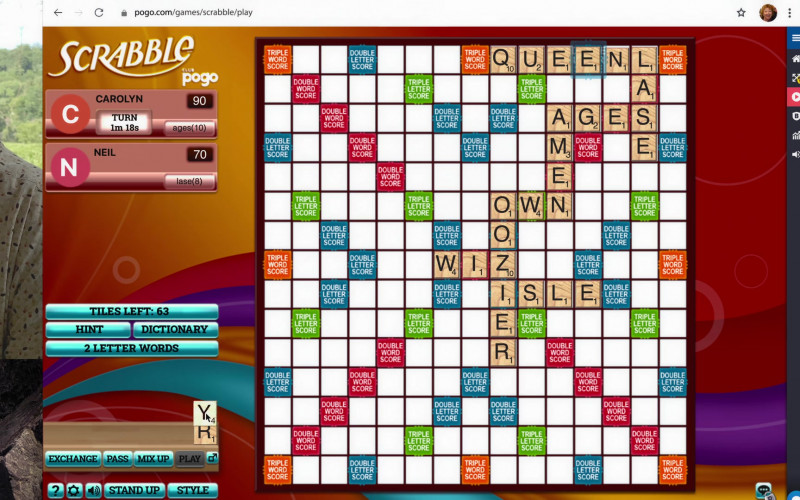 Pogo Free Online Gaming Website in Social Distance S01E06 (1)