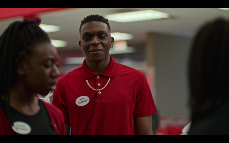Target Store in Grand Army S01E02 See Me (1)