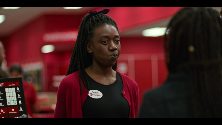 Target Store in Grand Army S01E02 See Me (2)