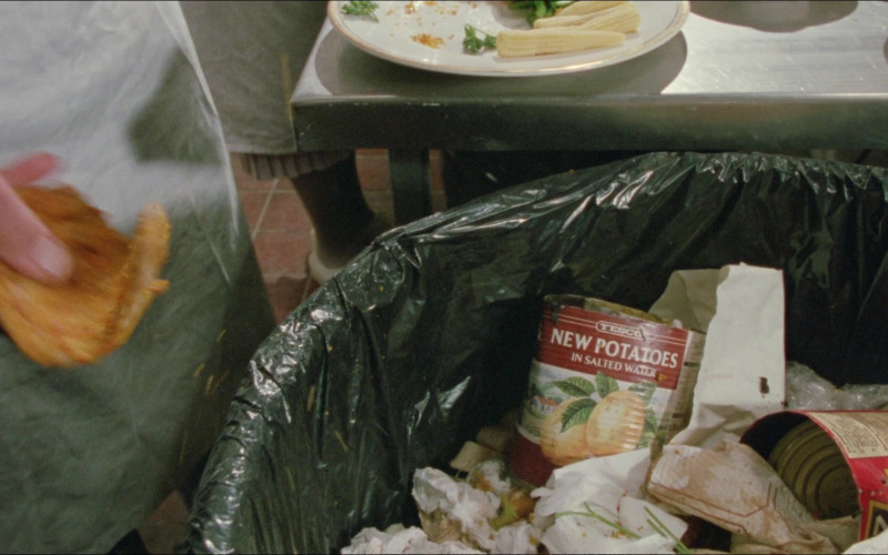 Tesco New Potatoes in Salted Water in The Witches (1990)